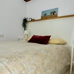 Casa Brisa De Baix La Mar, Denia