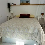 Semesterbostad Casa Brisa De Baix La Mar,