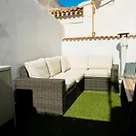 Semesterbostad Casa Brisa De Baix La Mar,