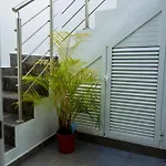 Casa Brisa De Baix La Mar, Semesterbostad Denia