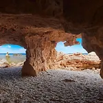 Casa Brisa De Baix La Mar, Semesterbostad *