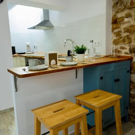 Casa vacanze Casa Brisa De Baix La Mar, *