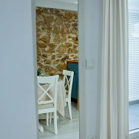 Casa Brisa De Baix La Mar, Casa vacanze Dénia