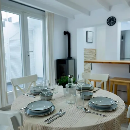 Casa Brisa De Baix La Mar, * Dénia