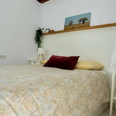 Casa Brisa De Baix La Mar, Dénia