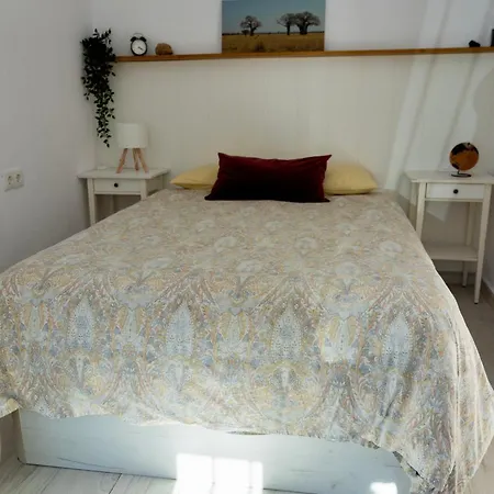 Casa vacanze Casa Brisa De Baix La Mar,