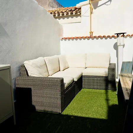 Casa vacanze Casa Brisa De Baix La Mar,