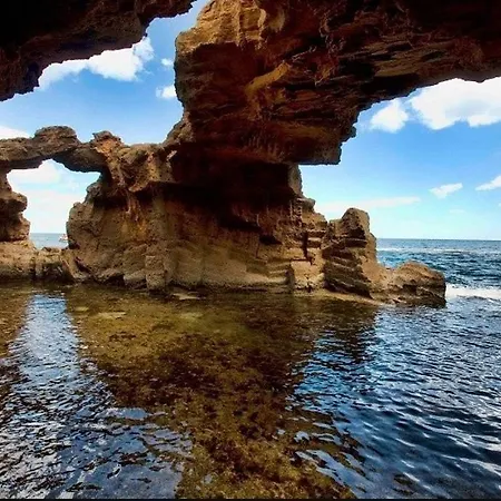 Casa Brisa De Baix La Mar, Casa vacanze *