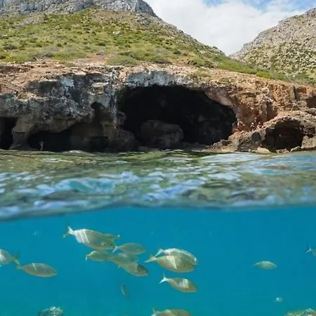 Casa Brisa De Baix La Mar, * Dénia