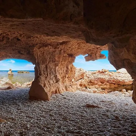 Casa Brisa De Baix La Mar, Casa vacanze *