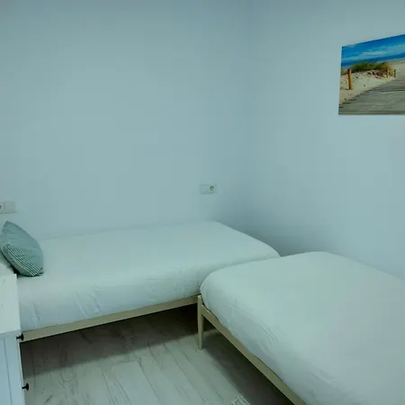Casa Brisa De Baix La Mar, Holiday home Denia