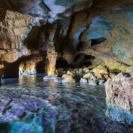 Holiday home Casa Brisa De Baix La Mar, *