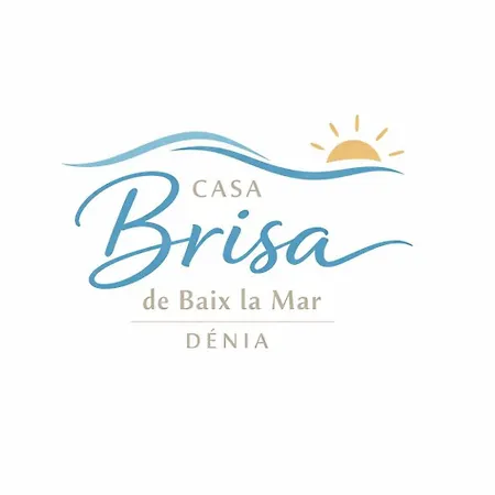 Casa Brisa De Baix La Mar, Holiday home