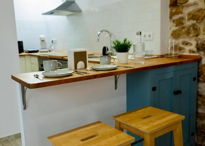 Holiday home Casa Brisa De Baix La Mar, *