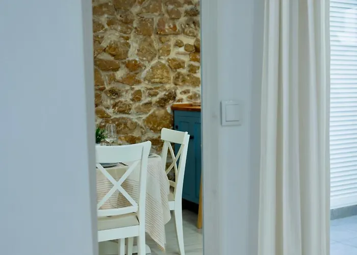 Casa Brisa De Baix La Mar, Holiday home Denia