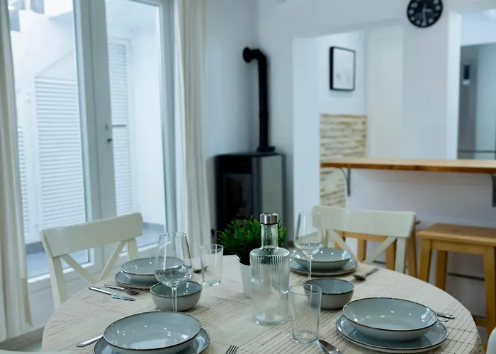 Casa Brisa De Baix La Mar, * Denia