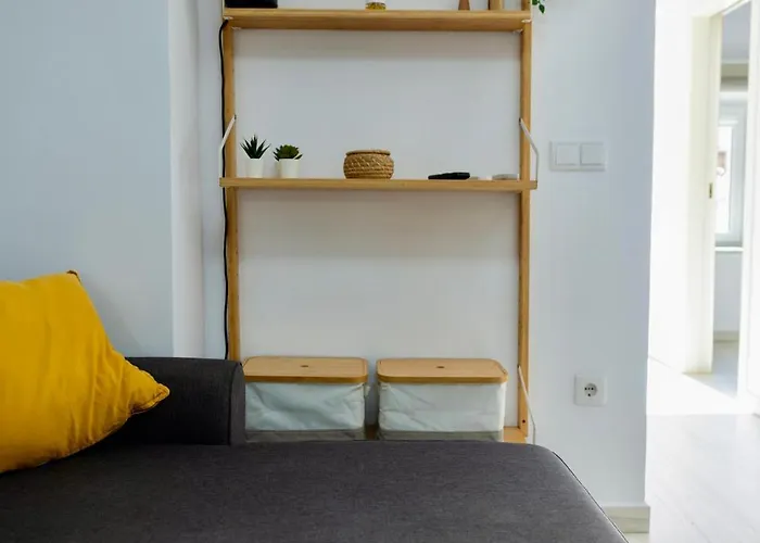 Holiday home Casa Brisa De Baix La Mar, Denia