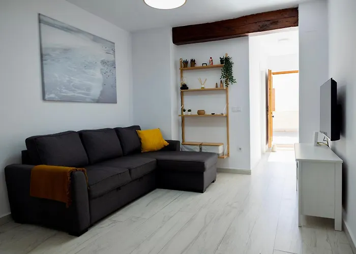 Casa Brisa De Baix La Mar, *