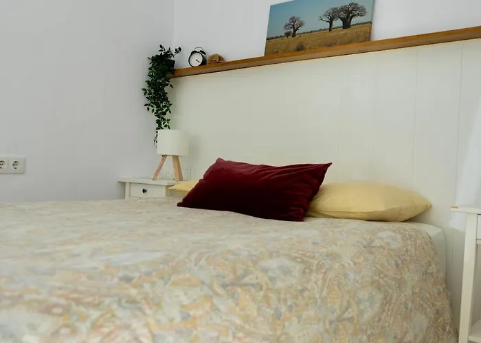 Casa Brisa De Baix La Mar, Denia