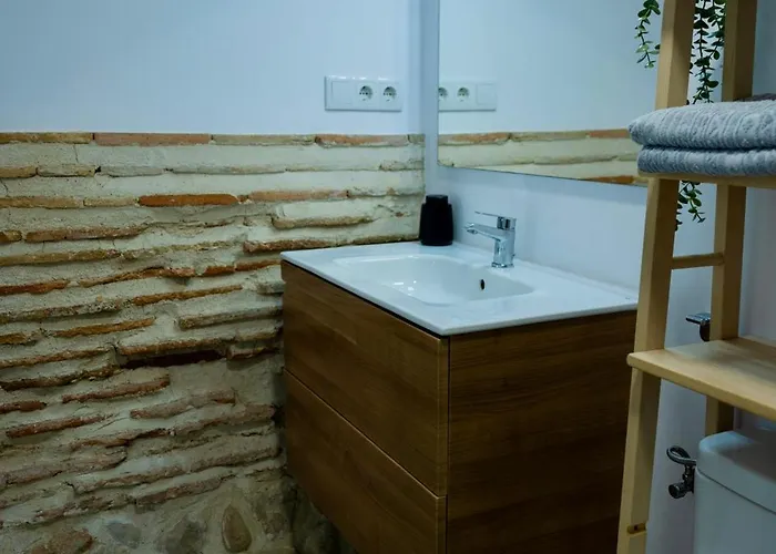 Holiday home Casa Brisa De Baix La Mar, *