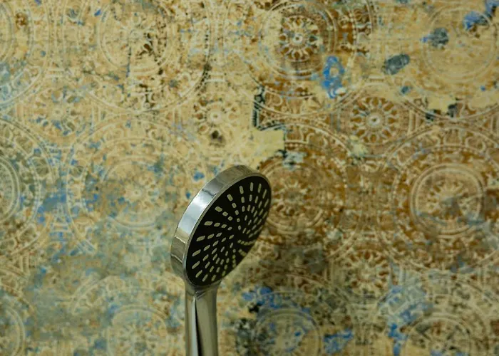 Casa Brisa De Baix La Mar, Holiday home