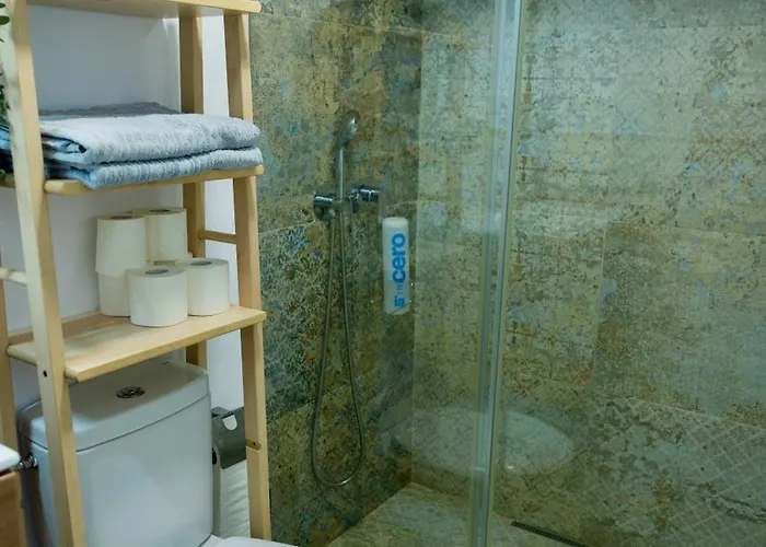 Casa Brisa De Baix La Mar, Denia