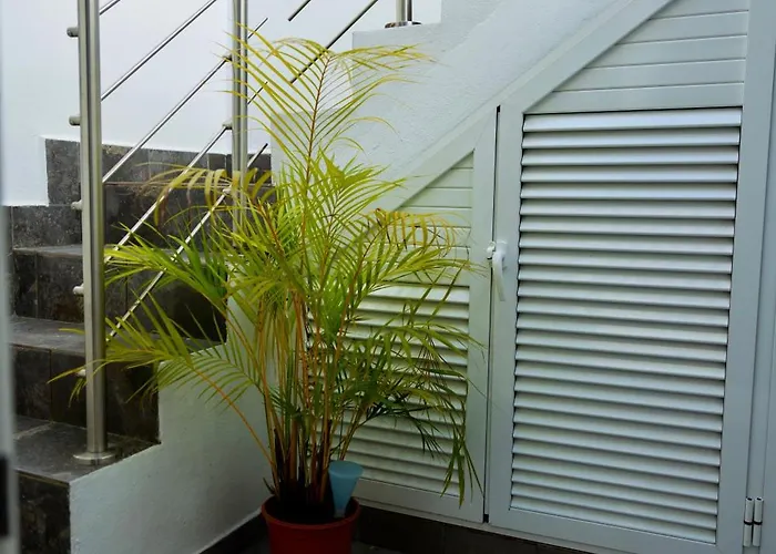 Casa Brisa De Baix La Mar, Holiday home Denia