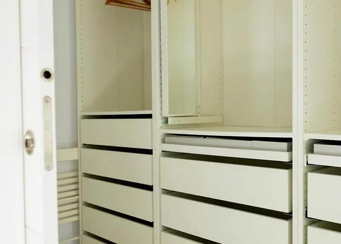 Casa Brisa De Baix La Mar, Denia