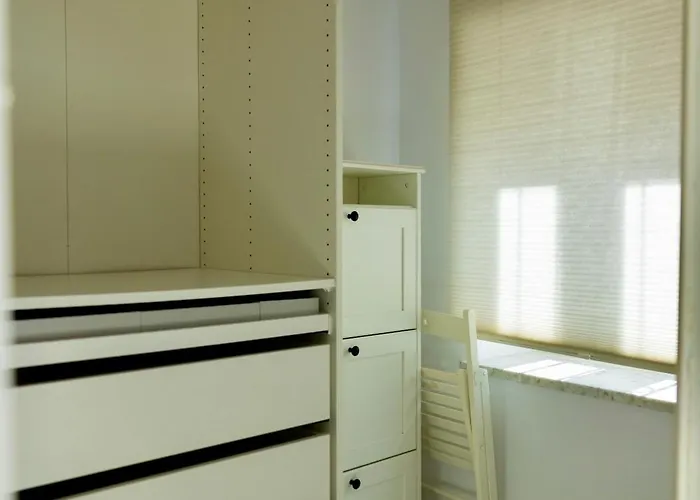 Casa Brisa De Baix La Mar, Denia