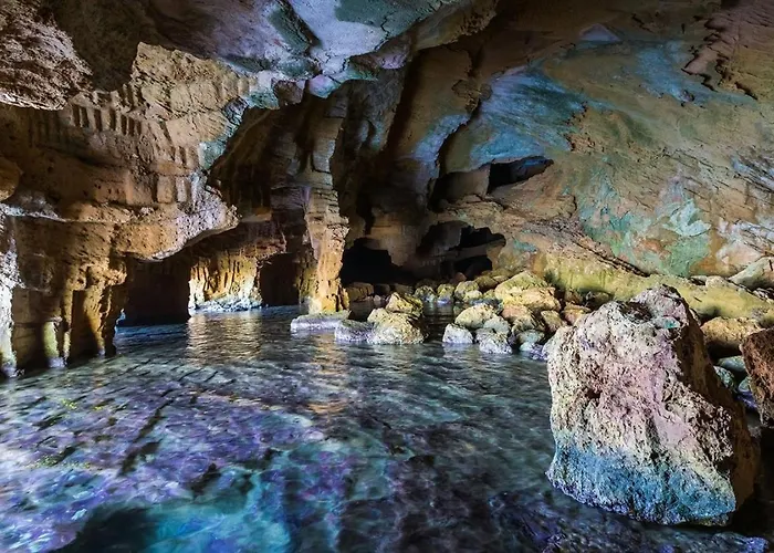 Holiday home Casa Brisa De Baix La Mar, *