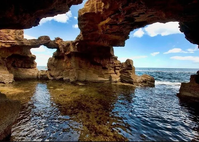 Casa Brisa De Baix La Mar, Holiday home *