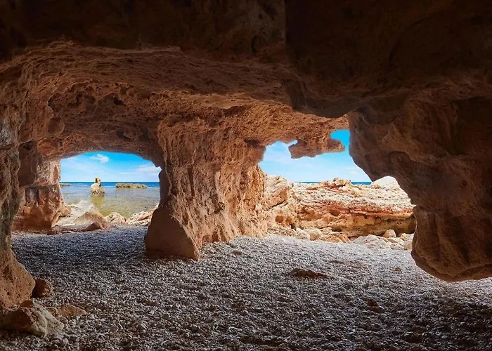 Casa Brisa De Baix La Mar, Holiday home *