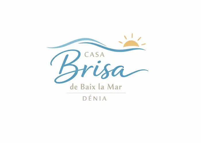 Casa Brisa De Baix La Mar, Holiday home